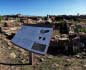 panorama 360° sferico spherical - Carbonia Monte Sirai, 9, casa Fantar, 2