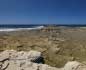 panorama 360° sferico spherical - Cabras Spiaggia di Is Arutas