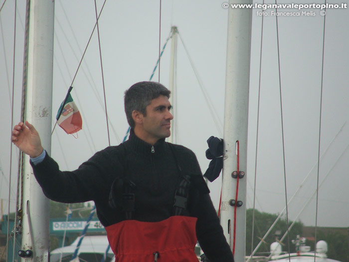  Daniele Ciabatti votatissimo nuovo consigliere del Windsurfing Club Cagliari