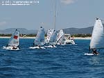 LNI Sulcis - Porto Pino12.07.2014
