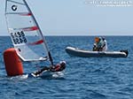 LNI Sulcis - Porto Pino12.07.2014
