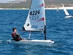 LNI Sulcis - Porto Pino12.07.2014
