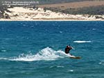 LNI Sulcis - Giugno 2014,Porto Pino, kite surf
