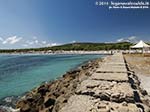 LNI Sulcis - Luglio 2014,Porto Pino, 
