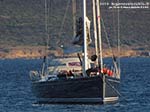 LNI Sulcis - Luglio 2014,Porto Pino
