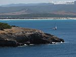 LNI Sulcis - Luglio 2014,Porto Pino, Punta Tonnara
