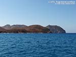 LNI Sulcis - Agosto 2014,Capo Teulada e Punta s'Aligusta
