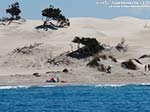 LNI Sulcis - Agosto 2014,dune di Porto Pino (Teulada)
