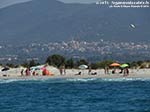 LNI Sulcis - Agosto 2014,Porto Pino, seconda spiaggia
