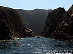 LNI Sulcis - Agosto 2014,Punta di Cala Piombo
