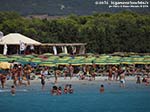 LNI Sulcis - Agosto 2014,Porto Pino, seconda spiaggia
