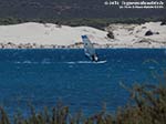 LNI Sulcis - Agosto 2014,windsurf a Porto Pino
