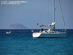 LNI Sulcis - Agosto 2014,Porto Pino, seconda spiaggia
