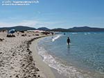 LNI Sulcis - Agosto 2014,Porto Pino, seconda spiaggia
