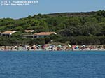 LNI Sulcis - Agosto 2014,spiaggia dei francesi
