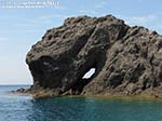 LNI Sulcis - Agosto 2014,Scoglio Il Vitello (S.Antioco)
