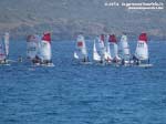 LNI Sulcis - Porto Pino, 24.08.2016, regata di prova
