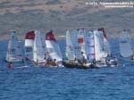 LNI Sulcis - Porto Pino, 24.08.2016, regata di prova
