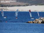 LNI Sulcis - Porto Pino, 24.08.2016, regata di prova
