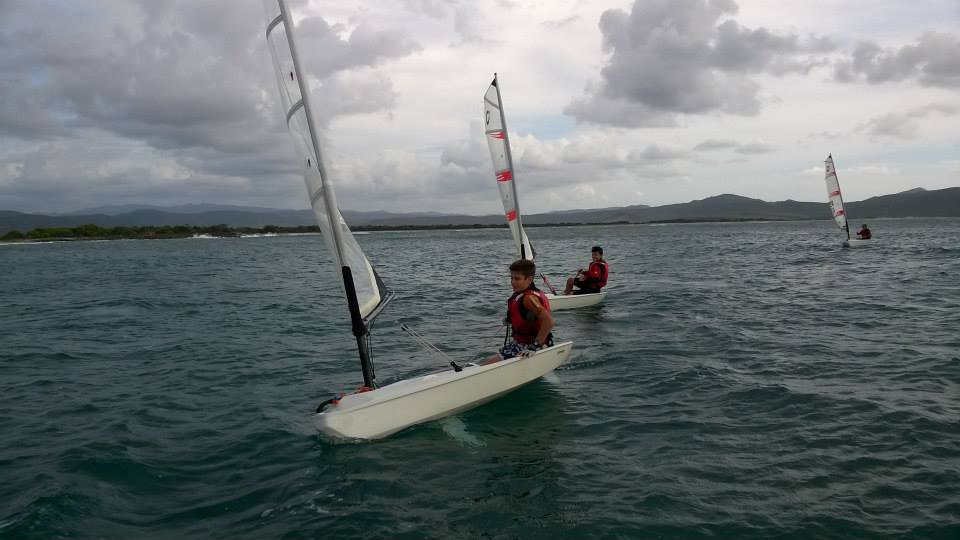 LNI Sulcis - Porto Pino, autunno - inverno 2014
