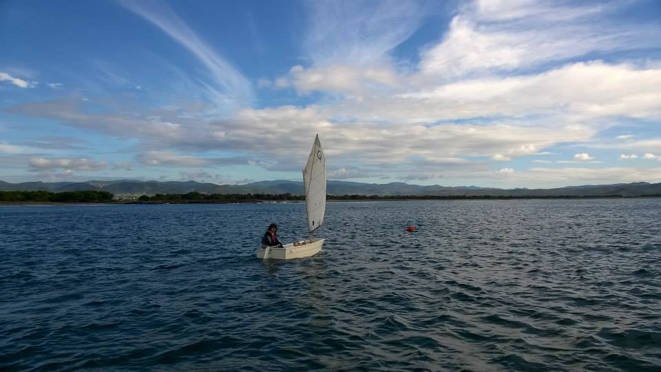 LNI Sulcis - Porto Pino, autunno - inverno 2014
