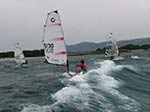 LNI Sulcis - Allenamento P.Pino 29.03.2014 - 20/25 kn
