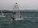 LNI Sulcis - Allenamento P.Pino 29.03.2014 - 20/25 kn
