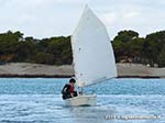 LNI Sulcis - Allenamento P.Pino 29.12.2011
