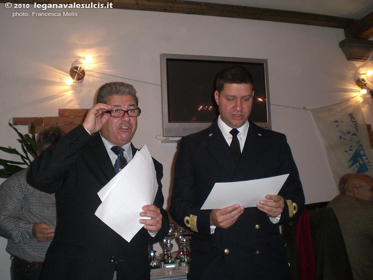 LNI Sulcis cene sociali - 
