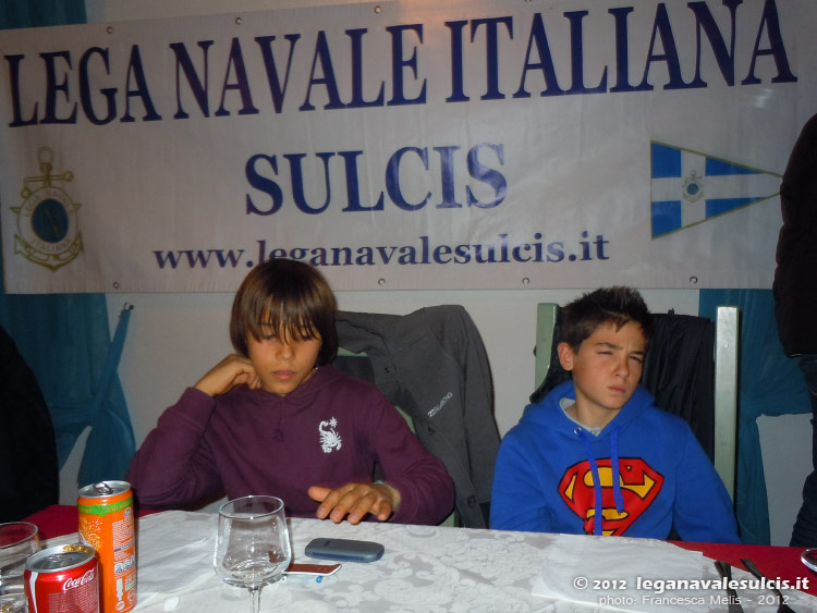 LNI Sulcis -  
