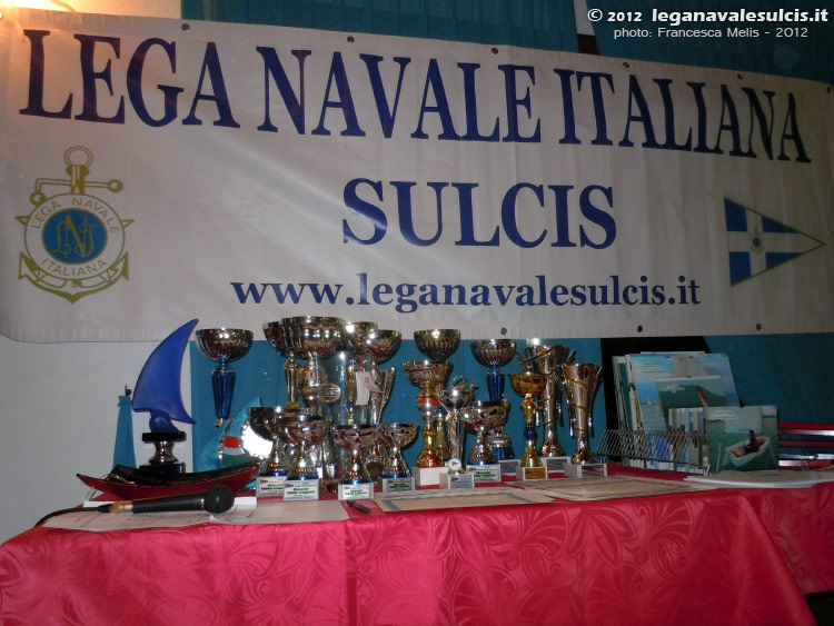 LNI Sulcis -  
