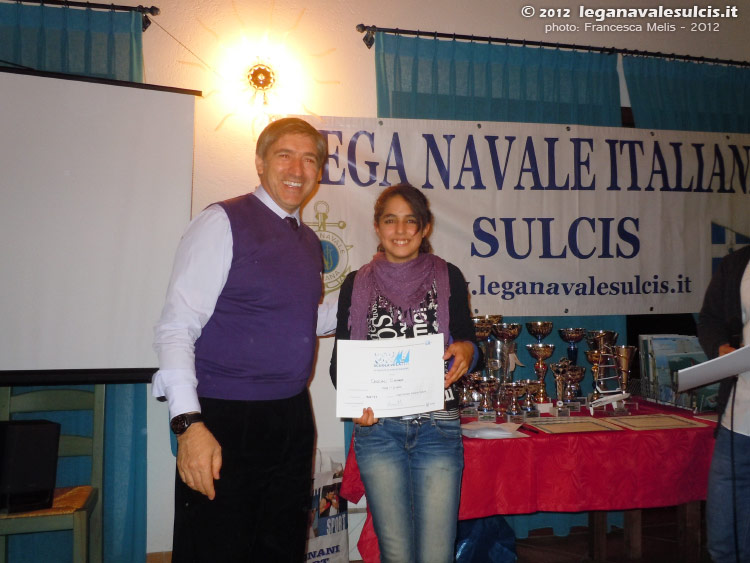 LNI Sulcis -  
