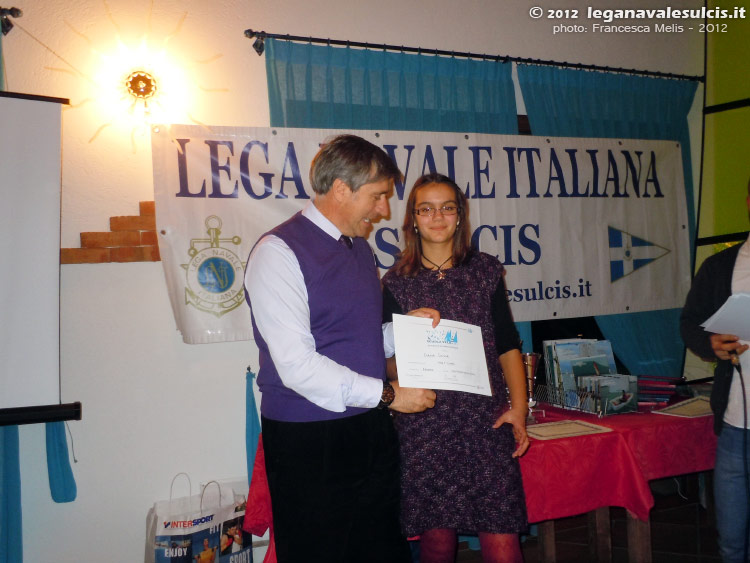 LNI Sulcis -  
