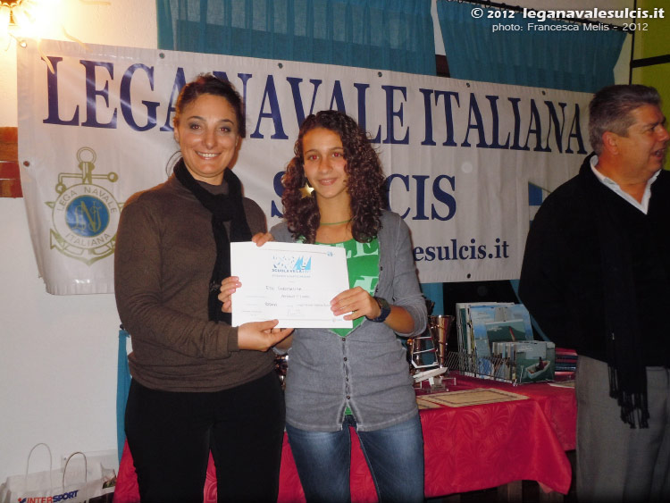 LNI Sulcis -  
