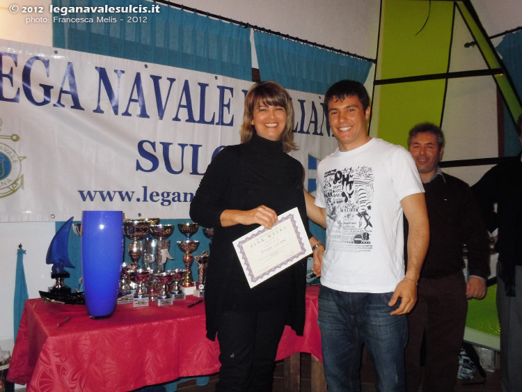 LNI Sulcis -  
