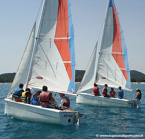 Corsi Scuola Media di Sant'Anna Arresi 2005