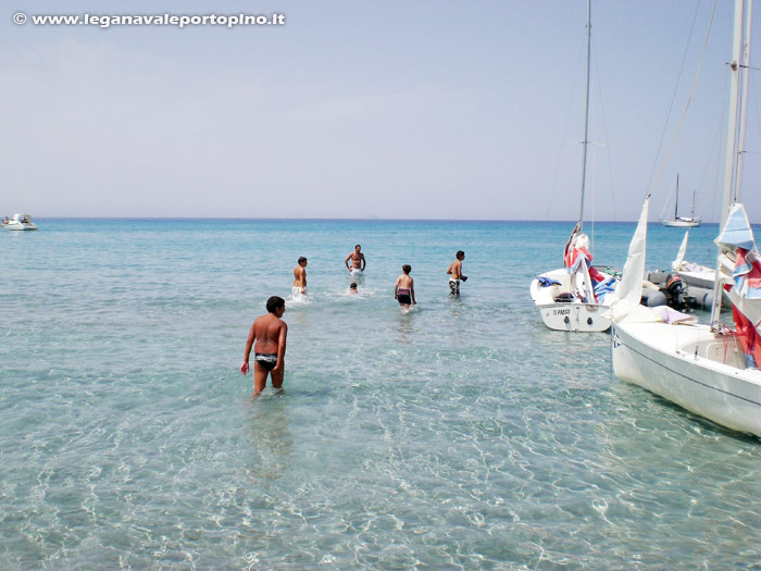 ..il mare!! Un meritato bagno