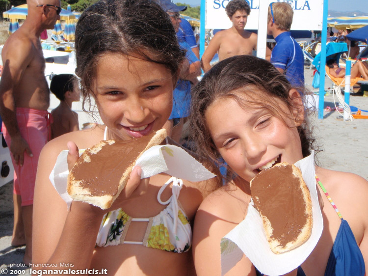 Foto: merenda