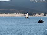 LNI Sulcis - Porto Pino, agosto 2014, corsi vela LNI Sulcis
