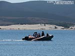 LNI Sulcis - Porto Pino, agosto 2014, corsi vela LNI Sulcis
