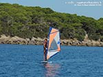 LNI Sulcis - Porto Pino, agosto 2014, corsi windsurf LNI Sulcis
