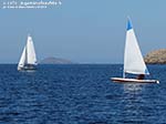 LNI Sulcis - Porto Pino, agosto 2014, corsi vela e windsurf LNI Sulcis
