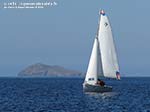 LNI Sulcis - Porto Pino, agosto 2014, corsi vela e windsurf LNI Sulcis
