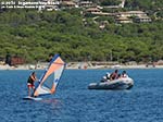 LNI Sulcis - Porto Pino, agosto 2014, corsi vela e windsurf LNI Sulcis
