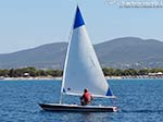 LNI Sulcis - Porto Pino, agosto 2014
