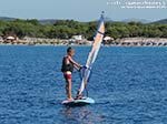 LNI Sulcis - Porto Pino, agosto 2014, corsi vela e windsurf LNI Sulcis
