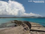 Porto Pino - Spiagge - Luglio 2015,Porto Pino