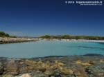 Porto Pino - Spiagge - Luglio 2016,Porto Pino