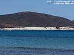 Porto Pino - Agosto 2014,Porto Pino e dune