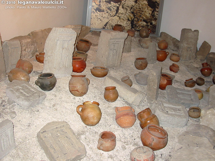 Museo archeologico